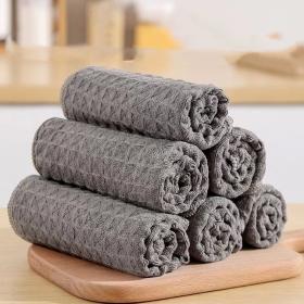 Waffle cloth