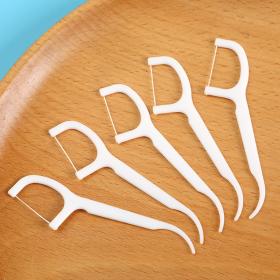 Dental floss