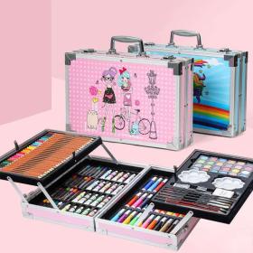 Watercolor Pen Set