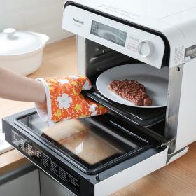 Oven glove