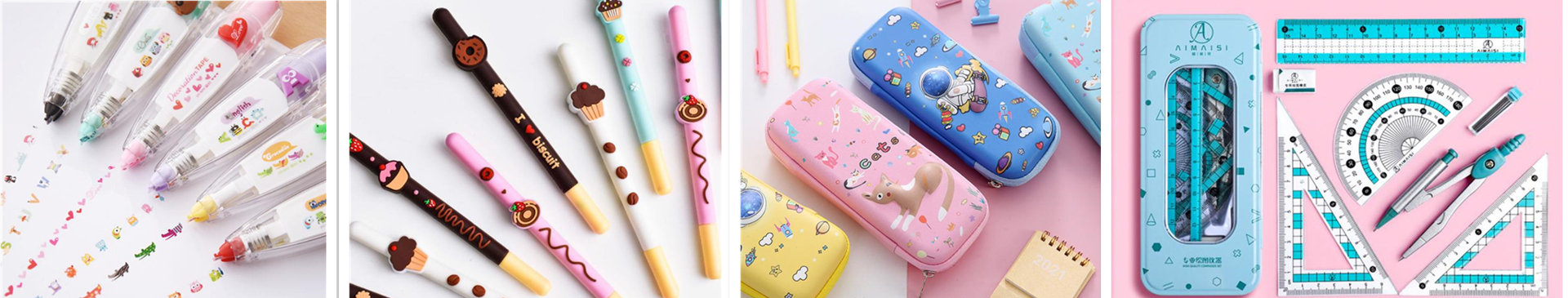 Stationery